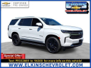Thumbnail image of 2023 Chevrolet Tahoe at ElkinsChevroletLlcRedline of Marlton, NJ