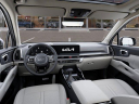 Thumbnail image of 2025 Kia Sorento at Ed Voyles Kia Chamblee