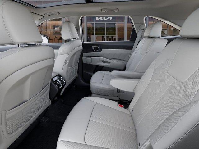 Thumbnail image of 2025 Kia Sorento at Ed Voyles Kia Chamblee