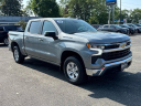 Thumbnail image of 2023 Chevrolet Silverado 1500 at Symdon Chevrolet
