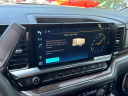 Thumbnail image of 2023 Chevrolet Silverado 1500 at Symdon Chevrolet