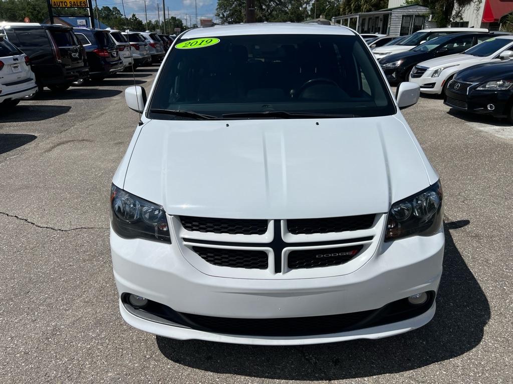 Thumbnail image of 2019 Dodge Grand Caravan at UPRITE AUTO SALES