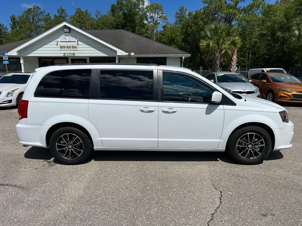 Thumbnail image of 2019 Dodge Grand Caravan at UPRITE AUTO SALES