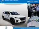 Thumbnail image of 2022 Chevrolet Traverse at Advantage Chevrolet