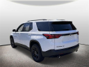 Thumbnail image of 2022 Chevrolet Traverse at Advantage Chevrolet