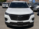 Thumbnail image of 2022 Chevrolet Traverse at Advantage Chevrolet