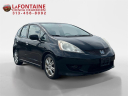 Thumbnail image of 2010 Honda Fit at LaFontaine Honda
