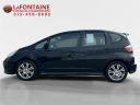 Thumbnail image of 2010 Honda Fit at LaFontaine Honda