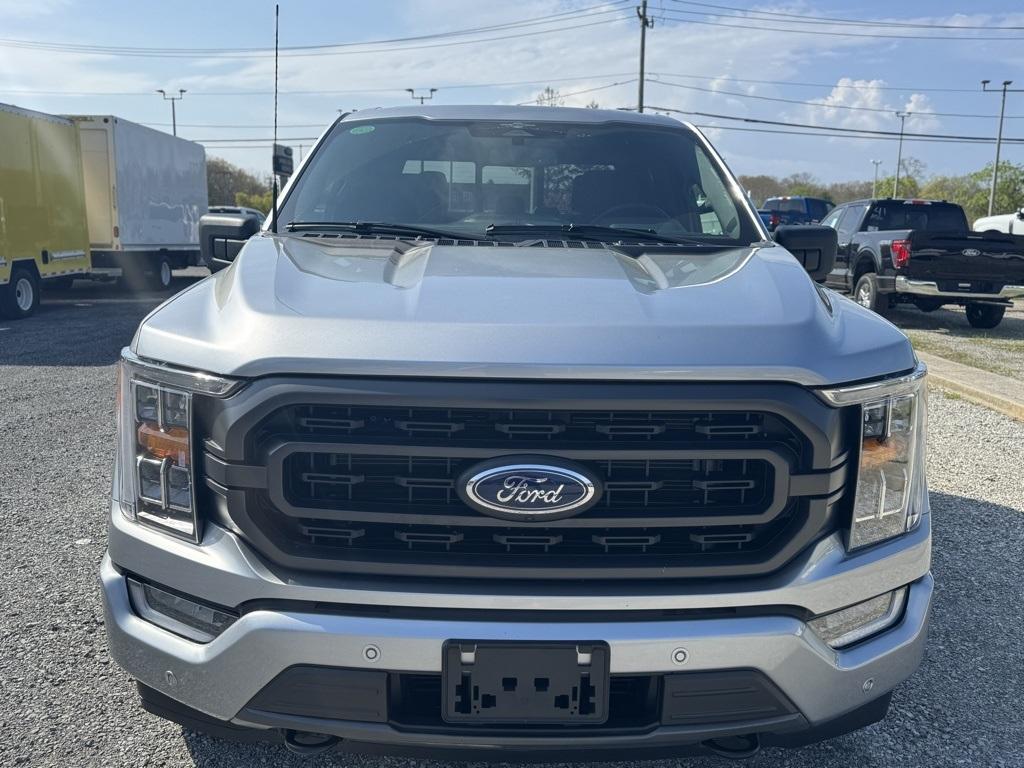 Thumbnail image of 2023 Ford F-150 at Otis Ford