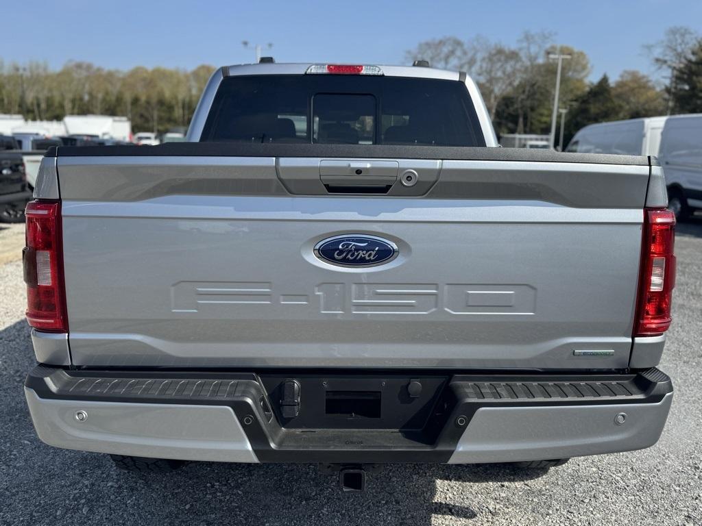 Thumbnail image of 2023 Ford F-150 at Otis Ford