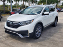 Thumbnail image of 2022 Honda CR-V at Acura of Pembroke Pines