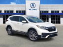 Thumbnail image of 2022 Honda CR-V at AcuraOfPembrokePines of Pembroke Pines, FL
