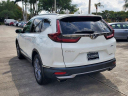 Thumbnail image of 2022 Honda CR-V at AcuraOfPembrokePines of Pembroke Pines, FL