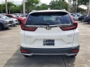 Thumbnail image of 2022 Honda CR-V at AcuraOfPembrokePines of Pembroke Pines, FL