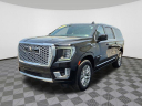 Thumbnail image of 2022 GMC Yukon XL at Piazza Honda Acura of Reading Used