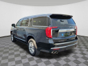 Thumbnail image of 2022 GMC Yukon XL at Piazza Honda Acura of Reading Used