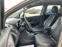 Thumbnail image of 2021 Chevrolet Trax at EriksChevroletUSED of Kokomo, IN