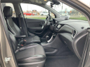 Thumbnail image of 2021 Chevrolet Trax at EriksChevroletUSED of Kokomo, IN