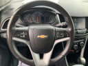 Thumbnail image of 2021 Chevrolet Trax at EriksChevroletUSED of Kokomo, IN