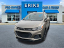 Thumbnail image of 2021 Chevrolet Trax at EriksChevroletUSED of Kokomo, IN