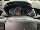 Thumbnail image of 2021 Chevrolet Trax at EriksChevroletUSED of Kokomo, IN