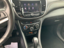 Thumbnail image of 2021 Chevrolet Trax at EriksChevroletUSED of Kokomo, IN