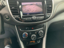 Thumbnail image of 2021 Chevrolet Trax at EriksChevroletUSED of Kokomo, IN