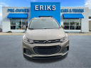 Thumbnail image of 2021 Chevrolet Trax at EriksChevroletUSED of Kokomo, IN