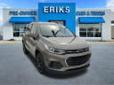 Thumbnail image of 2021 Chevrolet Trax at EriksChevroletUSED of Kokomo, IN