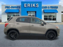 Thumbnail image of 2021 Chevrolet Trax at EriksChevroletUSED of Kokomo, IN
