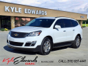 Thumbnail image of 2017 Chevrolet Traverse at Kyle Edwards Buick Gmc