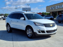 Thumbnail image of 2017 Chevrolet Traverse at Kyle Edwards Buick Gmc