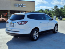 Thumbnail image of 2017 Chevrolet Traverse at Kyle Edwards Buick Gmc