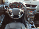Thumbnail image of 2017 Chevrolet Traverse at Kyle Edwards Buick Gmc