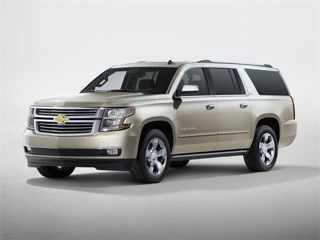 Thumbnail image of 2017 Chevrolet Suburban at Commonwealth Chevrolet Inc.