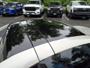 Thumbnail image of 2022 Mazda MX-5 Miata RF at Bridgewater Acura