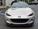 Thumbnail image of 2022 Mazda MX-5 Miata RF at Bridgewater Acura