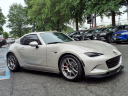 Thumbnail image of 2022 Mazda MX-5 Miata RF at Bridgewater Acura