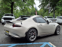 Thumbnail image of 2022 Mazda MX-5 Miata RF at Bridgewater Acura