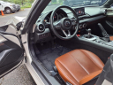 Thumbnail image of 2022 Mazda MX-5 Miata RF at Bridgewater Acura