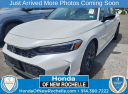Thumbnail image of 2025 Honda Civic at Honda of New Rochelle