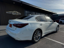 Thumbnail image of 2023 INFINITI Q50 at Miami Luxury Motors