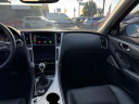 Thumbnail image of 2023 INFINITI Q50 at Miami Luxury Motors