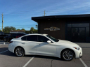 Thumbnail image of 2023 INFINITI Q50 at Miami Luxury Motors