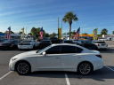 Thumbnail image of 2023 INFINITI Q50 at Miami Luxury Motors