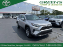 Thumbnail image of 2024 Toyota RAV4 at Greens Toyota