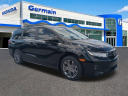 Thumbnail image of 2025 Honda Odyssey at Germain Honda of Naples NEW