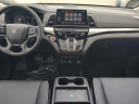 Thumbnail image of 2025 Honda Odyssey at Germain Honda of Naples NEW