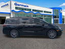Thumbnail image of 2025 Honda Odyssey at Germain Honda of Naples NEW
