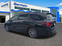 Thumbnail image of 2025 Honda Odyssey at Germain Honda of Naples NEW
